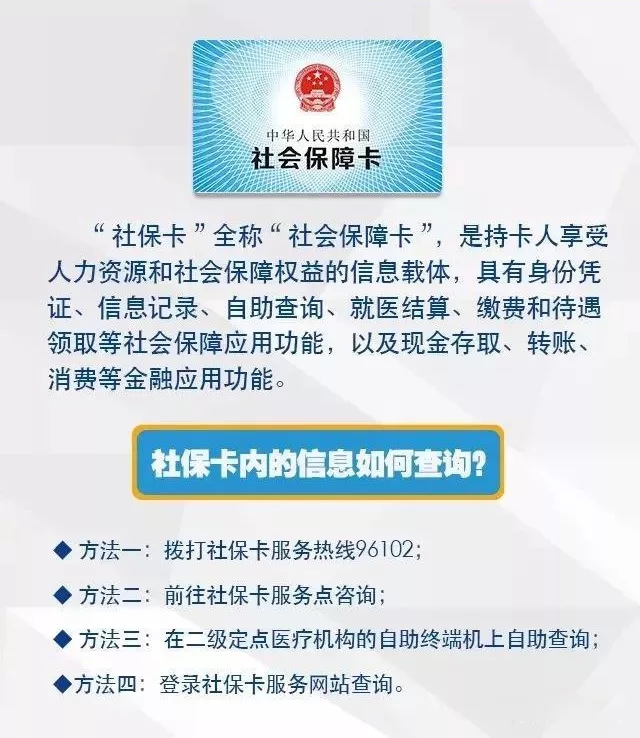 了解社會保險的這幾個問題將受益終身！(圖2)